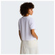 The North Face Γυναικεία κοντομάνικη μπλούζα Evolution Simple Dome Cropped Relaxed T-Shirt